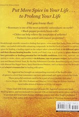 Healing Spices - Bharat Aggarwal