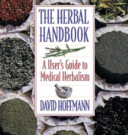 Herbal Handbook - David Hoffmann