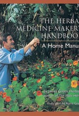 Herbal Medicine Maker's Handbook - James Green