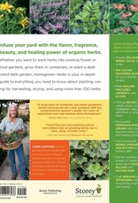 Homegrown Herbs - Tammi Hartung