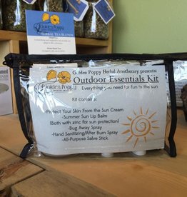 Outdoor Essentials Kit