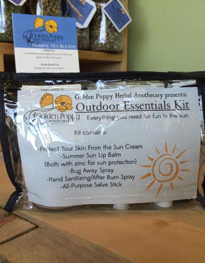 Outdoor Essentials Kit