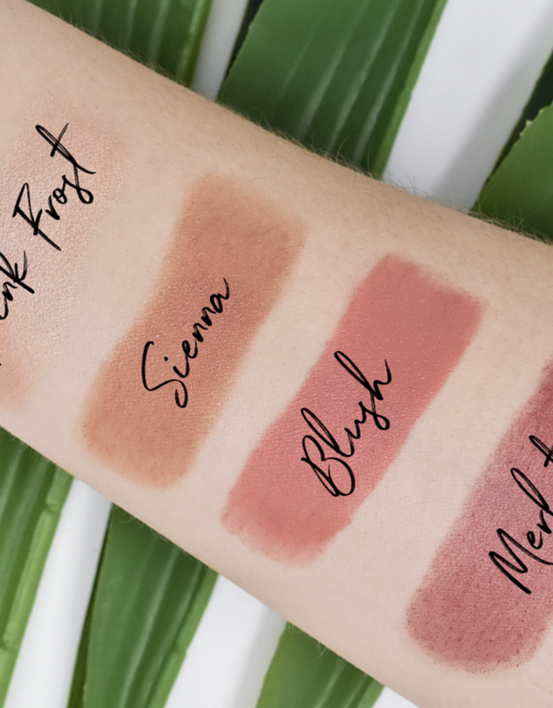 Cheek Tint, Sienna - Aisling Organics