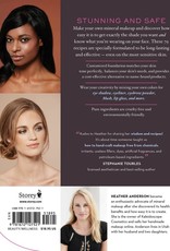 Make Your Own Pure Mineral Makeup - Heather Anderson