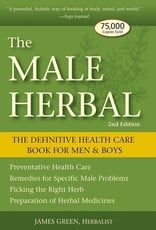 Male Herbal - James Green