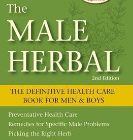 Male Herbal - James Green