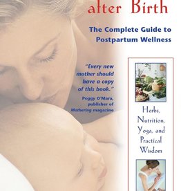 Natural Health After Birth - Aviva Romm