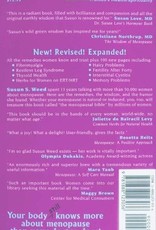 New Menopausal Years The Wise Woman Way - Susun Weed