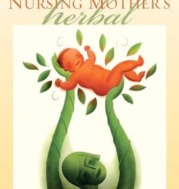 Nursing Mother's Herbal - Sheila Humphrey