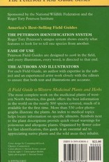 Peterson Field Guide to Western Medicinal Plants & Herbs - Steven Foster