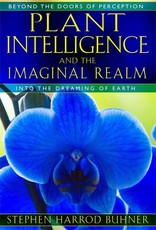 Plant Intelligence & the Imaginal Realm - Stephen Buhner