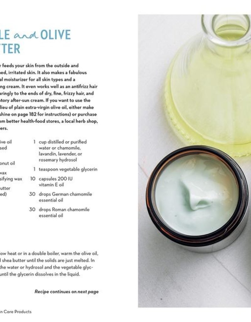 Pure Skincare - Stephanie Tourles