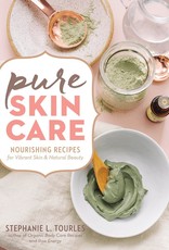Pure Skincare - Stephanie Tourles