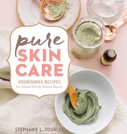 Pure Skincare - Stephanie Tourles