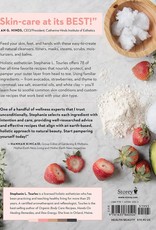 Pure Skincare - Stephanie Tourles