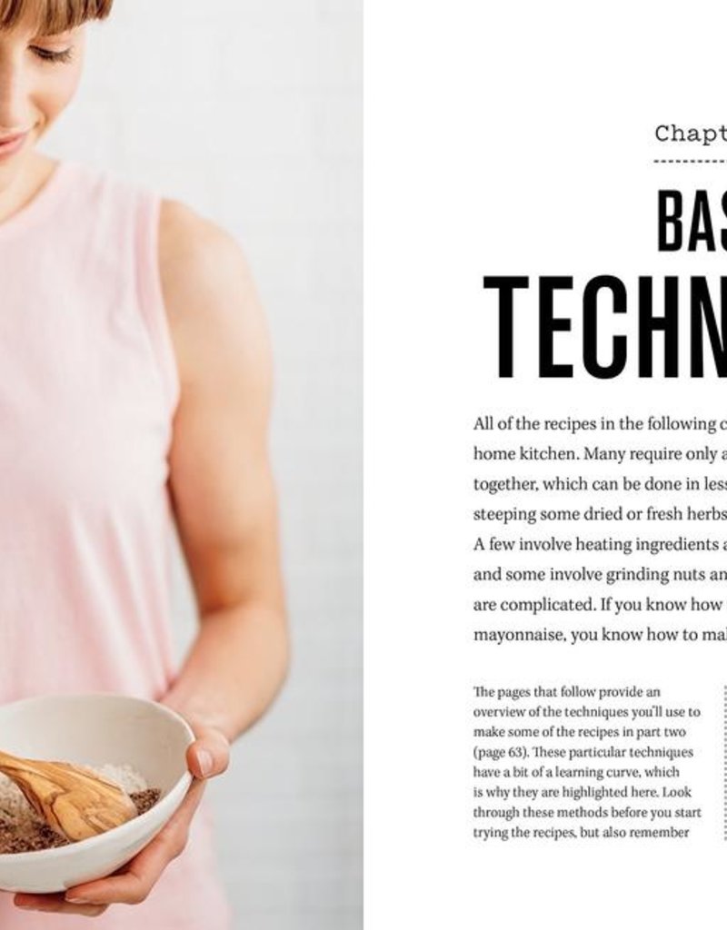 Pure Skincare - Stephanie Tourles