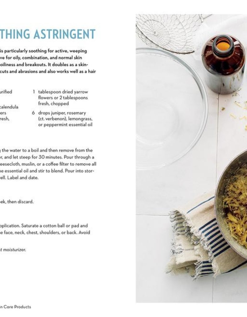 Pure Skincare - Stephanie Tourles