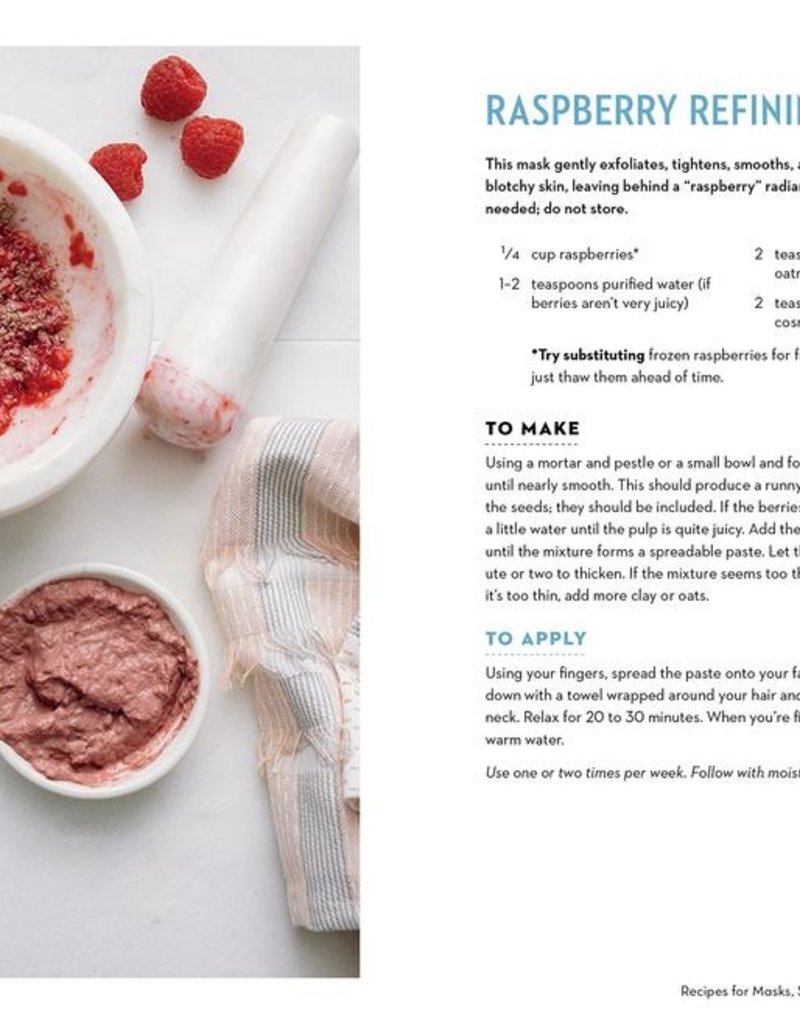 Pure Skincare - Stephanie Tourles