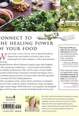 Recipes from the Herbalist’s Kitchen - Brittany Wood Nickerson