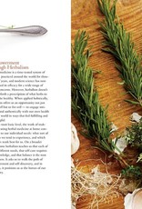 Recipes from the Herbalist’s Kitchen - Brittany Wood Nickerson