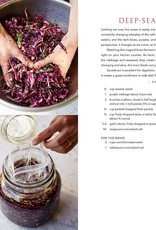 Recipes from the Herbalist’s Kitchen - Brittany Wood Nickerson