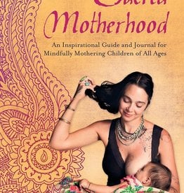Sacred Motherhood - Anni Daulter