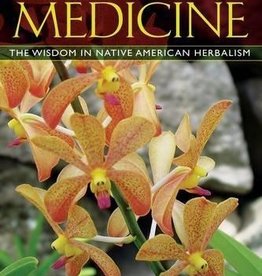 Sacred Plant Medicine - Stephen Buhner