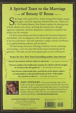 The Drunken Botanist - Amy Stewart