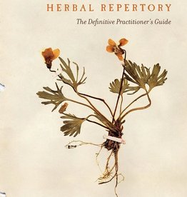 The Earthwise Herbal Repertory - Matthew Wood