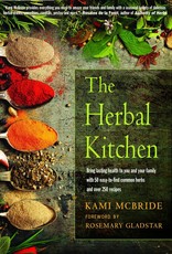 The Herbal Kitchen - Kami McBride