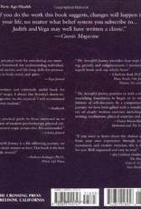 The Sevenfold Journey: Reclaiming Mind, Body and Spirit Through the Chakras – Anodea Judith