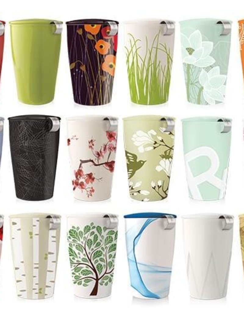 Kati Steeping Cup - Tea Forte