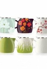 Pugg Teapot - Tea Forte