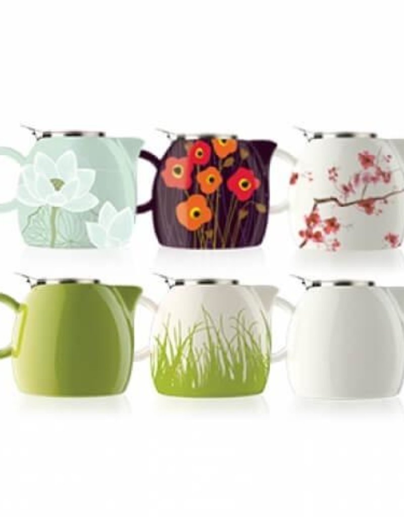 Pugg Teapot - Tea Forte