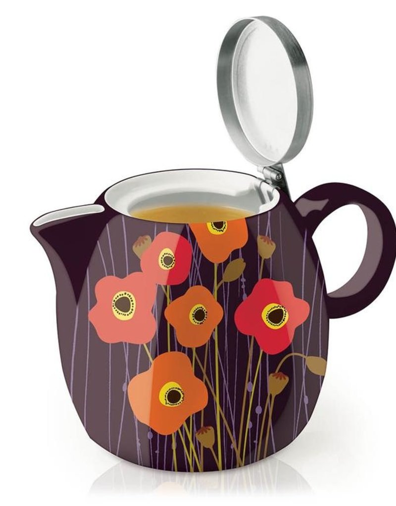 Pugg Teapot - Tea Forte