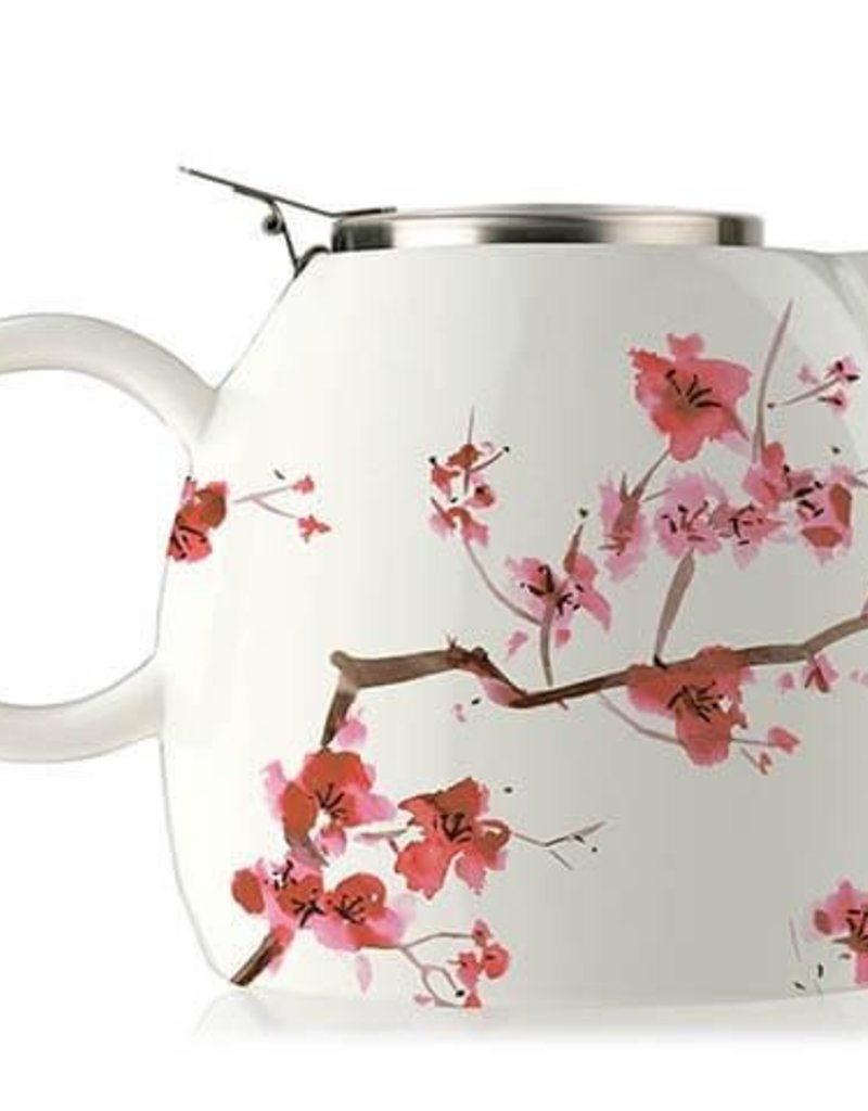 Pugg Teapot - Tea Forte