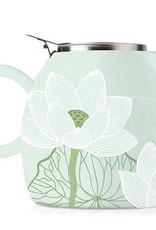 Pugg Teapot - Tea Forte