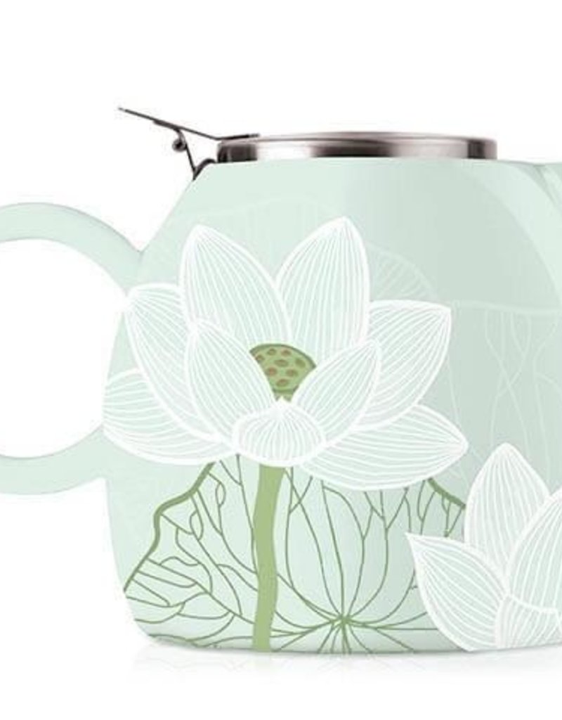 Pugg Teapot - Tea Forte
