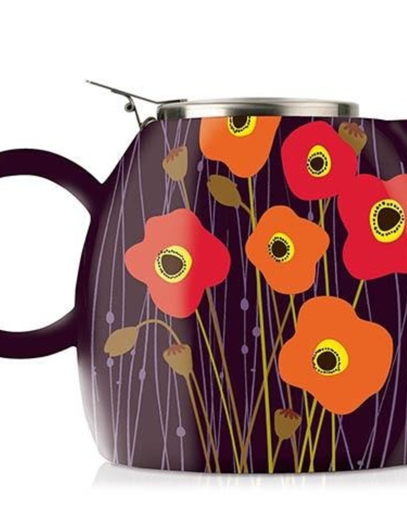 Pugg Teapot - Tea Forte