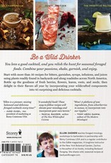 The Wildcrafted Cocktail - Ellen Zachos