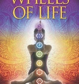 Wheels of Life: A User's Guide to the Chakra System –  Anodea Judith