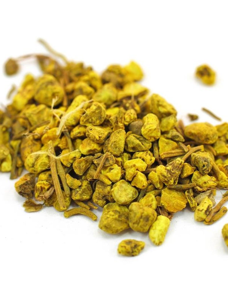 Goldenseal root organic, bulk/oz