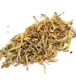 Gotu Kola, organic, bulk/oz