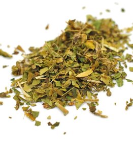 Gymnema Leaf, organic, bulk/oz