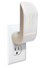 GreenSpace Essential Oil Wall Plug in Diffuser