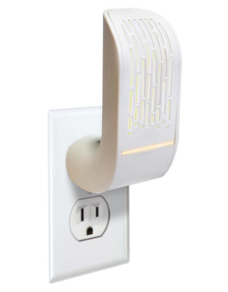 GreenSpace Essential Oil Wall Plug in Diffuser