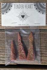 Tender Heart Incense Cones - Aroma Love