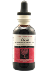 CQ Jr. - Blue Poppy Herbals