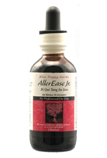 AllerEase Jr. - Blue Poppy Herbals
