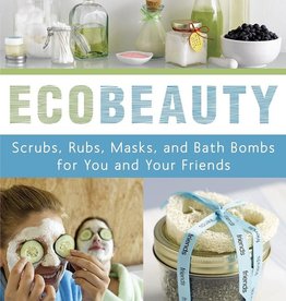Ecobeauty - Lauren Cox